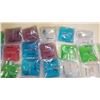 Image 6 : LOT OF COOL HEAT REUSABLE HEAT PACKS