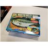 Image 1 : BIG MOUTH BILLY BASS SINGING FISH