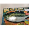 Image 2 : BIG MOUTH BILLY BASS SINGING FISH