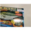Image 3 : BIG MOUTH BILLY BASS SINGING FISH