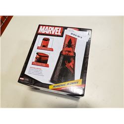 MARVEL SPIDERMAN PERSONAL BLENDER