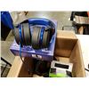 Image 2 : Box of playstation and Xbox gaming headsets