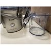 Image 3 : Breville juice fountain
