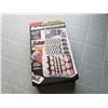 Image 1 : NEW BATTERY MASTER WALL MOUNTABLE BATTERY ORGANIZER
