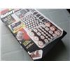Image 3 : NEW BATTERY MASTER WALL MOUNTABLE BATTERY ORGANIZER