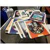 Image 1 : LOT OF LASER DISCS