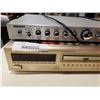 Image 2 : DVD KARAOKE PLAYER AND KARAOKE MIXER
