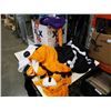 Image 1 : BOX OF PAJAMA COSTUMES