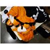 Image 2 : BOX OF PAJAMA COSTUMES