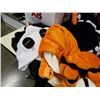 Image 3 : BOX OF PAJAMA COSTUMES