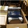 Image 2 : 3 boxes of new picture frames