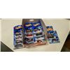Image 1 : 14 packaged hot wheels