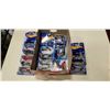 Image 1 : 14 packaged hot wheels