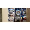 Image 2 : 14 packaged hot wheels