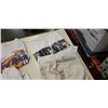 Image 2 : LOT OF BEATLES, BAND SHIRTS