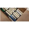 Image 4 : BOX OF 8 TRACKS