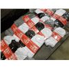 Image 3 : 60 NEW PAIRS OF SOCKS