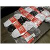 Image 4 : 60 NEW PAIRS OF SOCKS