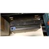 Image 7 : 2 PS3 consoles and two controllers with PS2 console and controllers