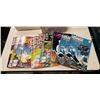 Image 2 : BOX OF COMICS