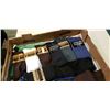 Image 4 : 20 pairs of new womens socks 80% cotton