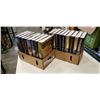 Image 1 : Lot of John Grisham hardcover novels