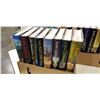 Image 2 : Lot of John Grisham hardcover novels