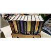 Image 3 : Lot of John Grisham hardcover novels
