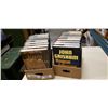 Image 4 : Lot of John Grisham hardcover novels