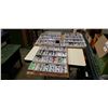 Image 1 : Large lot of artificial eyelashes