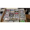 Image 4 : Large lot of artificial eyelashes