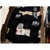 Image 3 : 20 pairs of new mens socks 80% cotton