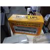 Image 2 : REALISTIC DIGITAL CLOCK RADIO CHRONODATE-266 IN BOX, ADDING MACHINE AND PROJECTOR