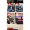Image 13 : PORTFOLIO OF "THE PROVINCE" MILLENIUM EDITIONS AND 52 VOLUMES BC OUTDOORS AND FLY FISHERMAN MAGAZINE