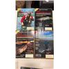 Image 15 : PORTFOLIO OF "THE PROVINCE" MILLENIUM EDITIONS AND 52 VOLUMES BC OUTDOORS AND FLY FISHERMAN MAGAZINE