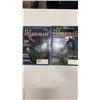 Image 16 : PORTFOLIO OF "THE PROVINCE" MILLENIUM EDITIONS AND 52 VOLUMES BC OUTDOORS AND FLY FISHERMAN MAGAZINE