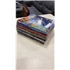 Image 17 : PORTFOLIO OF "THE PROVINCE" MILLENIUM EDITIONS AND 52 VOLUMES BC OUTDOORS AND FLY FISHERMAN MAGAZINE
