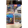 Image 20 : PORTFOLIO OF "THE PROVINCE" MILLENIUM EDITIONS AND 52 VOLUMES BC OUTDOORS AND FLY FISHERMAN MAGAZINE