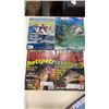 Image 23 : PORTFOLIO OF "THE PROVINCE" MILLENIUM EDITIONS AND 52 VOLUMES BC OUTDOORS AND FLY FISHERMAN MAGAZINE