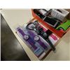 Image 2 : Lot of Vtech watches, light switches and electronics