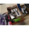Image 3 : Lot of Vtech watches, light switches and electronics