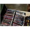 Image 2 : 2 TRAYS OF DVDS