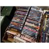 Image 3 : 2 TRAYS OF DVDS
