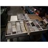 Image 1 : 3 BOXES OF SPORTS CARDS