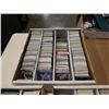 Image 2 : 3 BOXES OF SPORTS CARDS