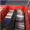 Image 2 : 2 totes of CDs
