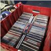 Image 3 : 2 totes of CDs