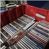 Image 4 : 2 totes of CDs