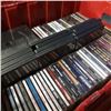 Image 5 : 2 totes of CDs