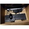 Image 3 : HP All in one with windows 10,Beats audio, 500 GB hard disk drive 4 GB DDR3 ram